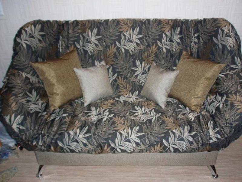 диван прямой бриз витале в Нижневартовске