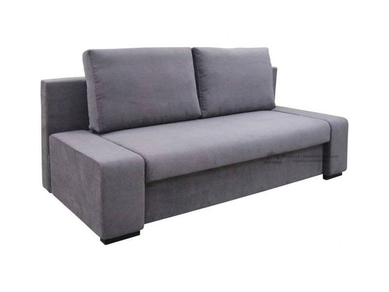 диван-софа ивушка №2-эко в Нижневартовске