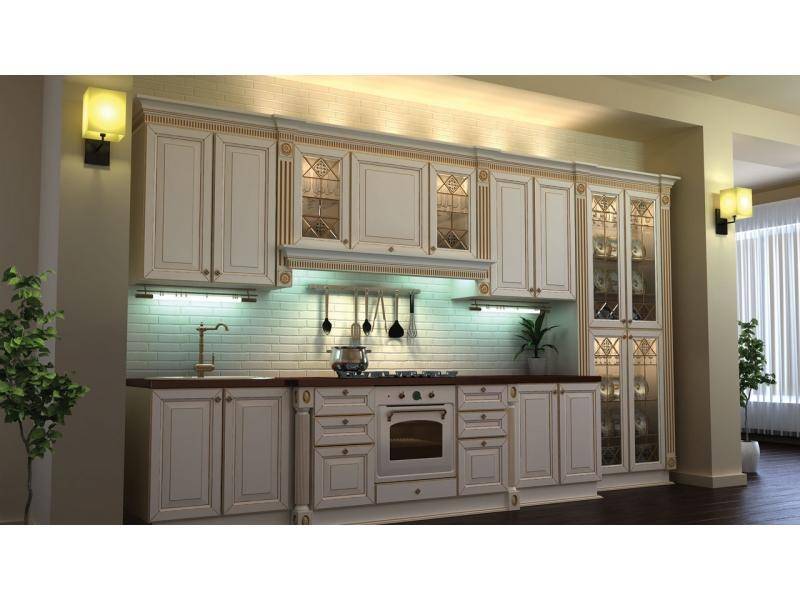 кухня империя в Нижневартовске