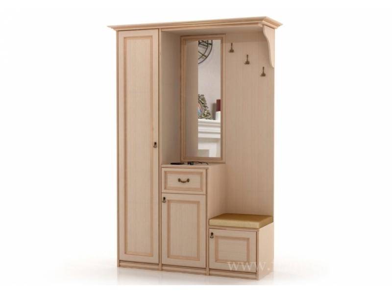 прихожая венеция 900-06 в Нижневартовске