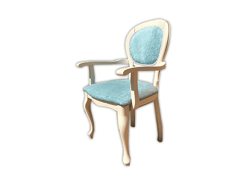 кресло барокко в Нижневартовске