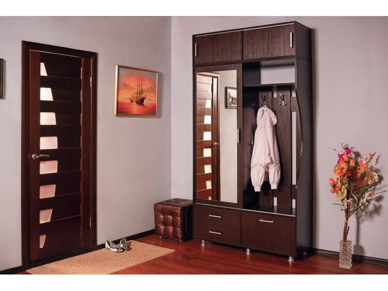 прихожая виктория-3 тип 2а в Нижневартовске