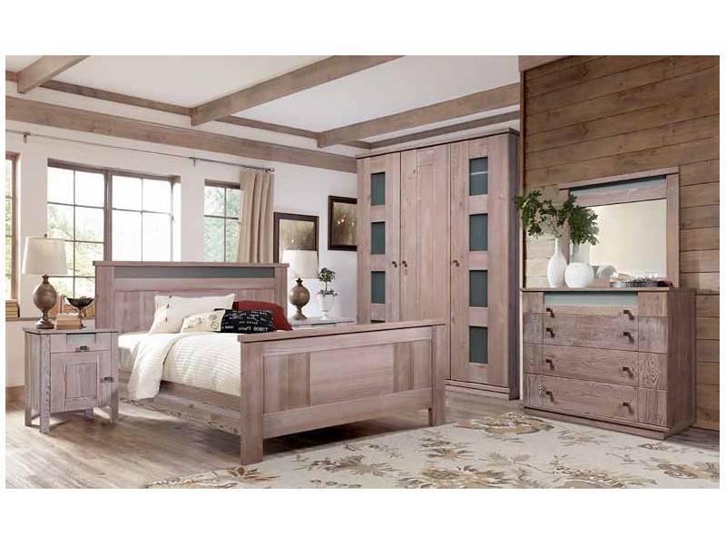 спальный гарнитур доминика в Нижневартовске