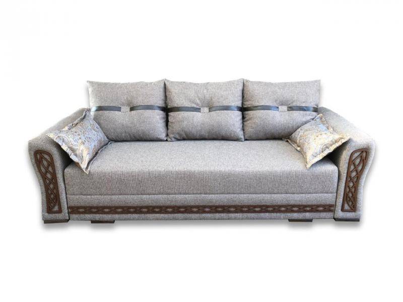 диван прямой сальвадор в Нижневартовске