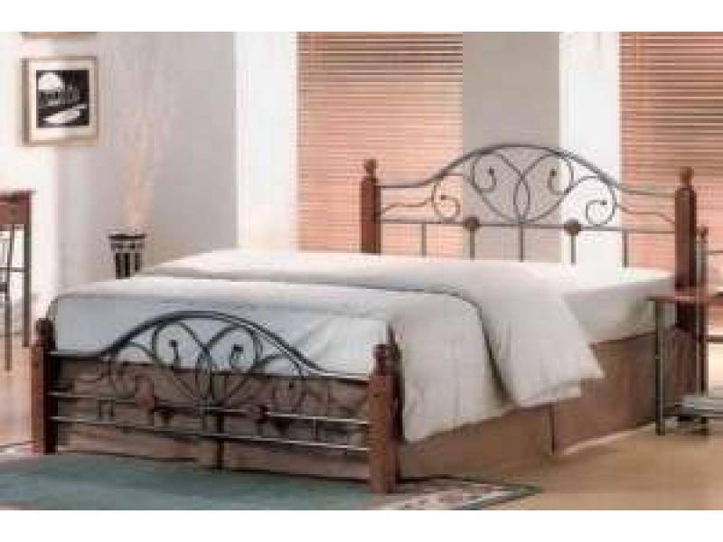 кровать ps fd 845 160x200 в Нижневартовске