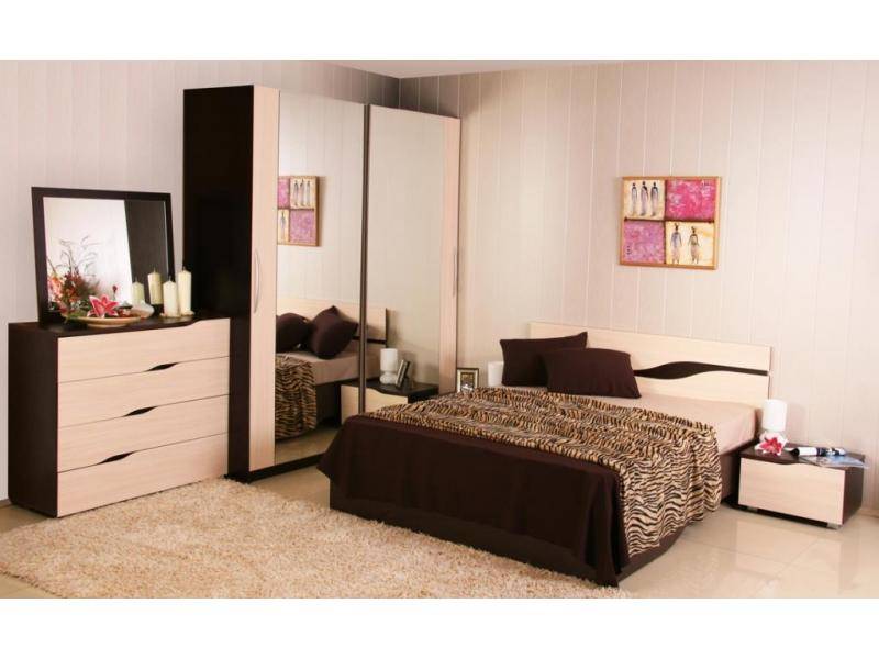 спальня яна в Нижневартовске