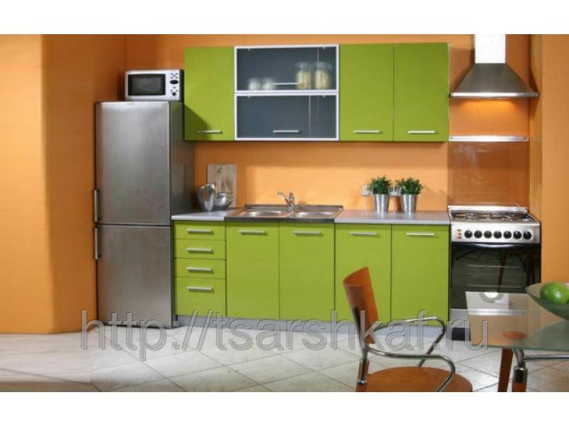 кухня п4 в Нижневартовске