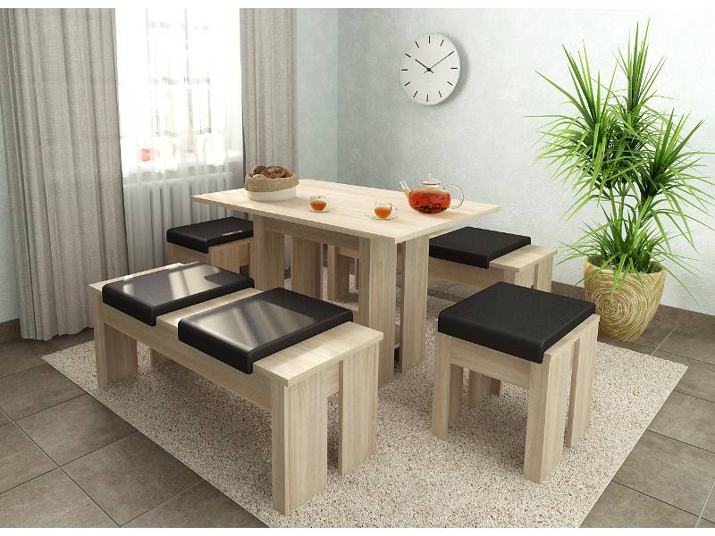 кухонный уголок макс в Нижневартовске