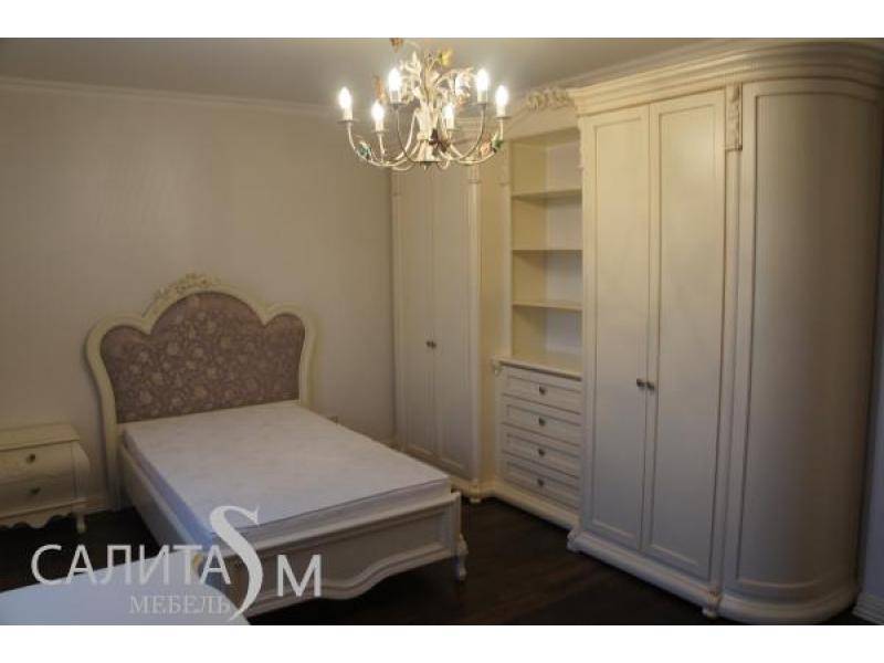 спальный гарнитур ангелина в Нижневартовске