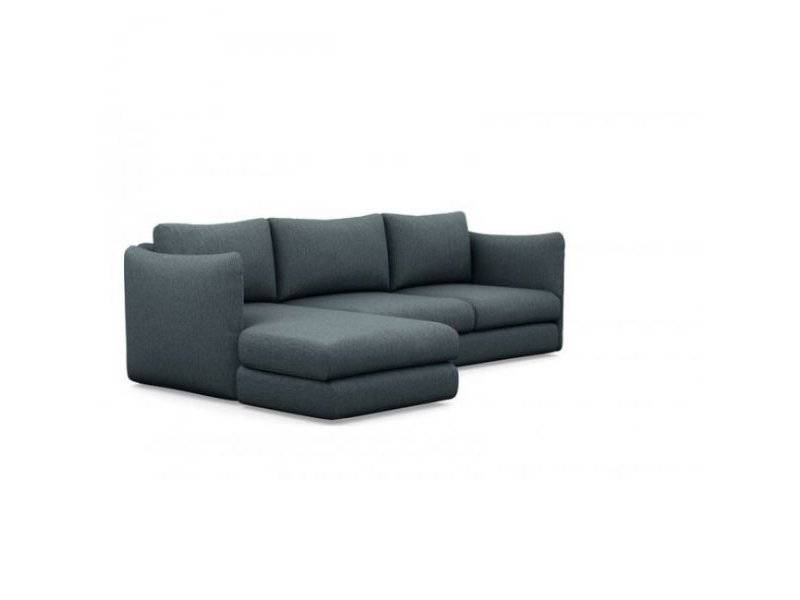 угловой тканевый диван харпер в Нижневартовске