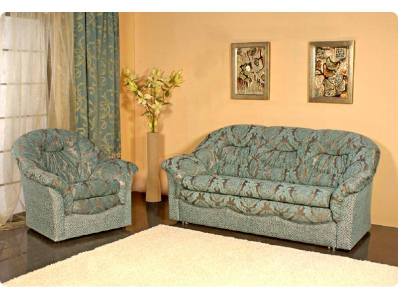 диван прямой соло в Нижневартовске