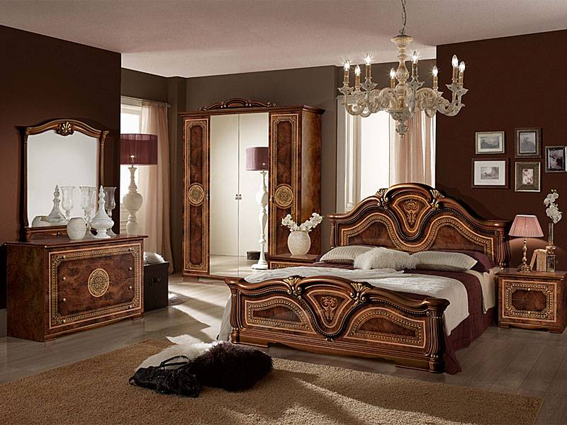 спальня гретта в Нижневартовске