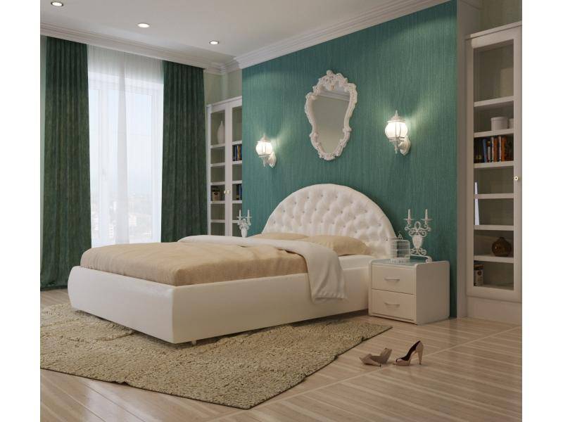 кровать жемчужина нокс в Нижневартовске