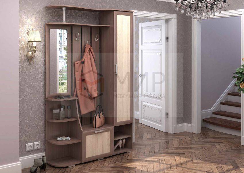 прихожая ксения 2 в Нижневартовске