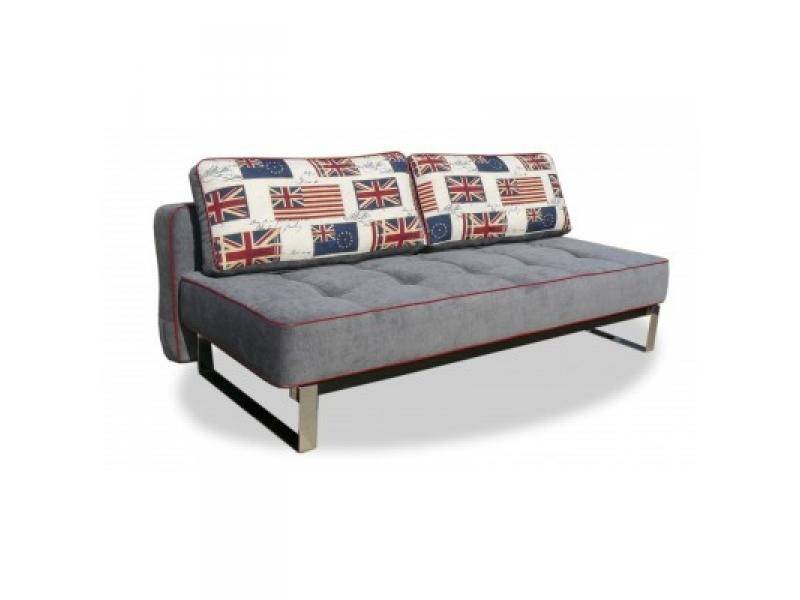 диван прямой ирис 3 тик-так в Нижневартовске