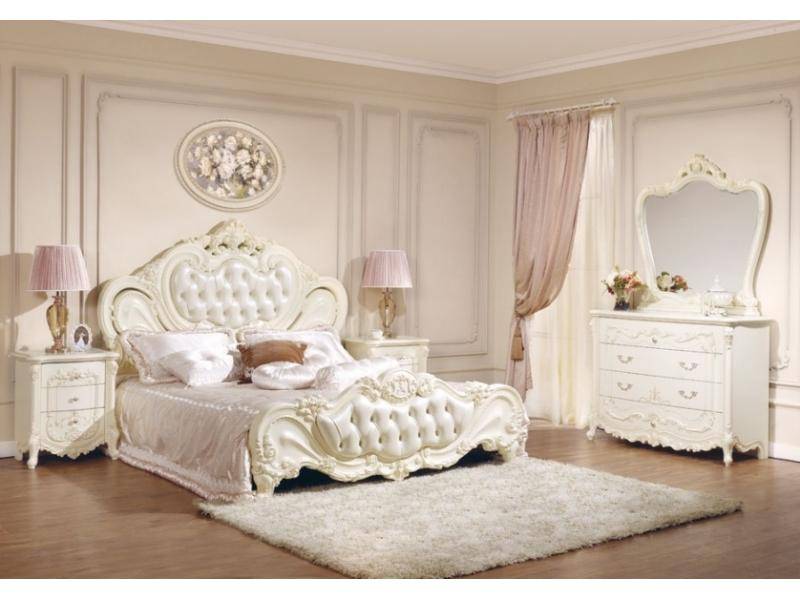 спальный гарнитур элиза в Нижневартовске