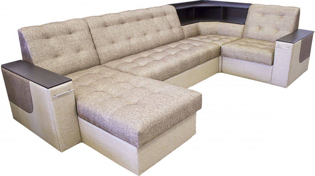 угловой диван престиж в Нижневартовске