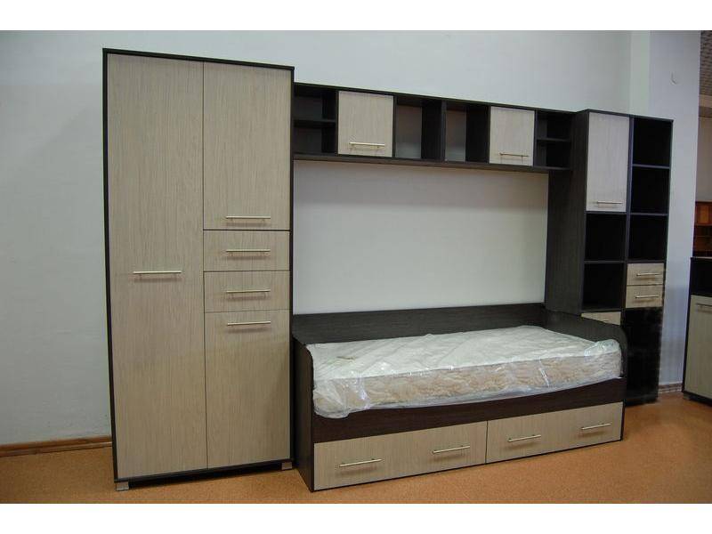 детская мебель - набор 3 в Нижневартовске