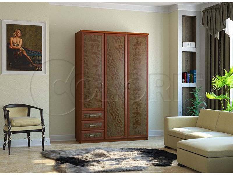 распашной шкаф шр12 в Нижневартовске