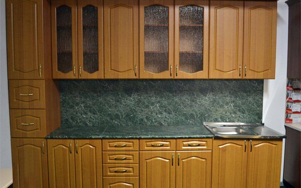 эконом класса кухня мария ольха в Нижневартовске