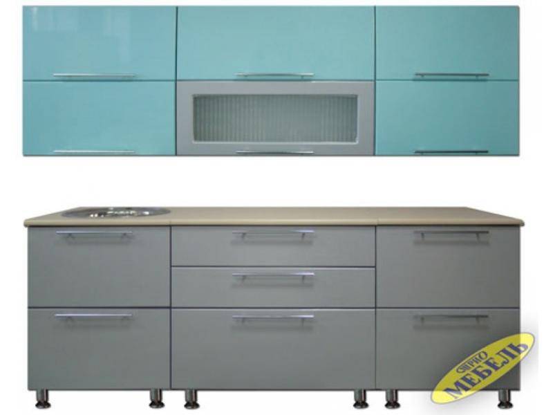 кухня прямая 15 в Нижневартовске