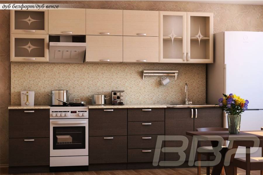 кухонный гарнитур мария в Нижневартовске