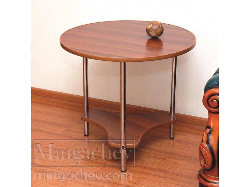 стол журнальный нота в Нижневартовске