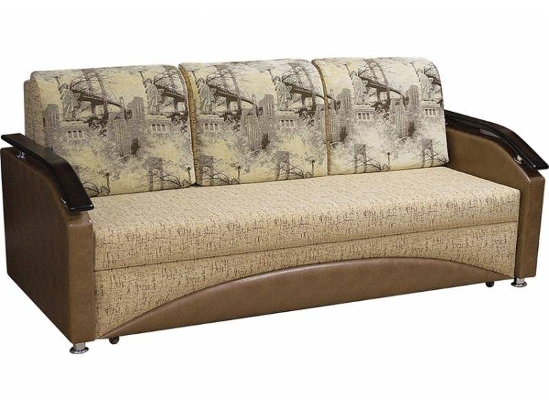 простой диван даллас 1 в Нижневартовске