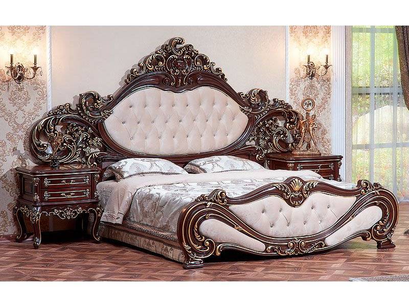 набор мебели для спальни федерика в Нижневартовске