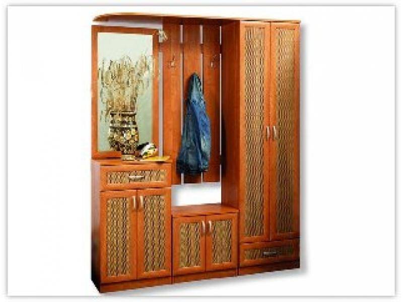 прихожая 1266-00 в Нижневартовске