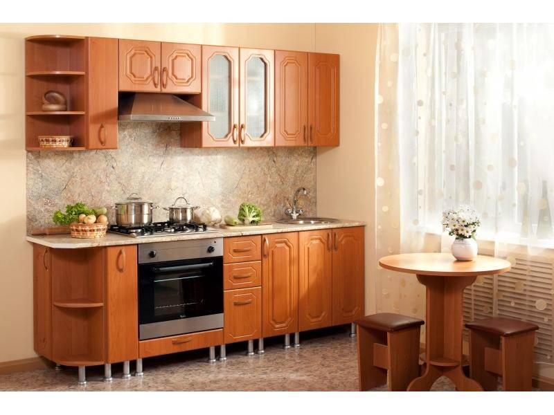 кухня гармония в Нижневартовске