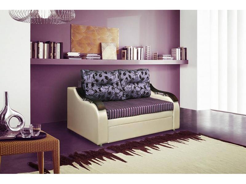 диван прямой марсель-н в Нижневартовске