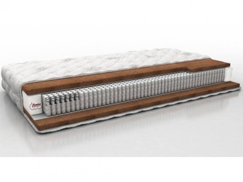 матрас позитив - класс премиум в Нижневартовске