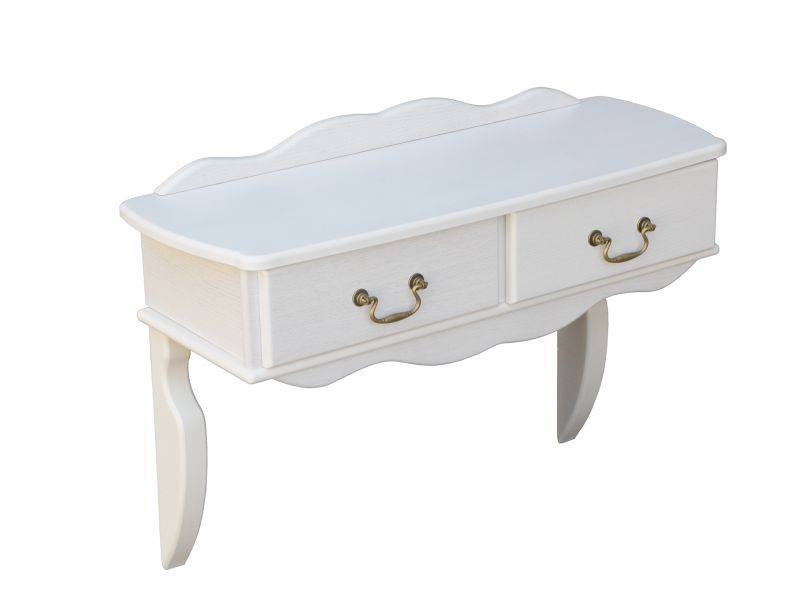 консоль берже 20 белый ясень в Нижневартовске