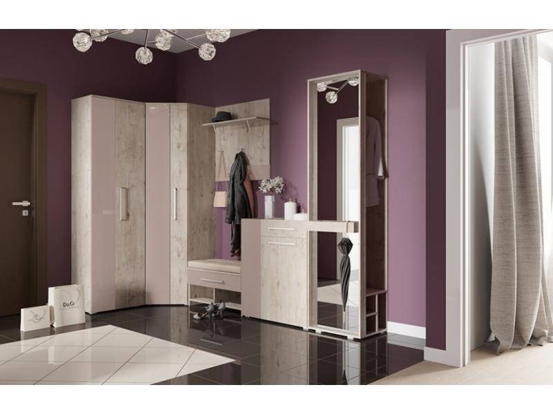 прихожая фан в Нижневартовске