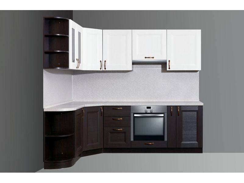 угловой кухонный гарнитур в Нижневартовске