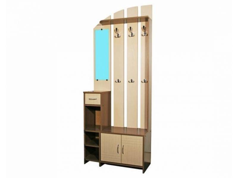 прихожая 7 в Нижневартовске