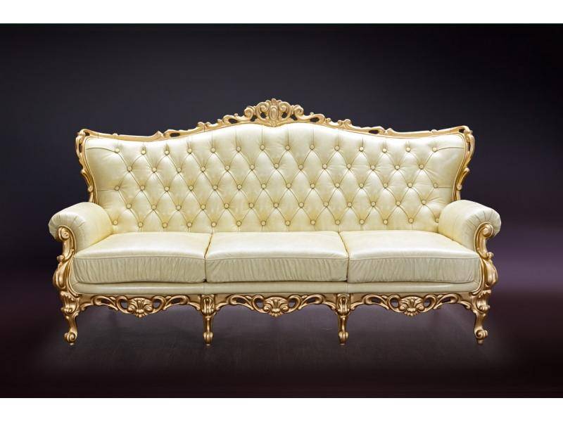 диван прямой милорд в Нижневартовске