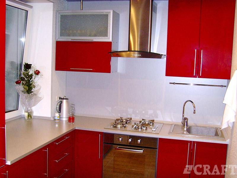 кухня угловая гестия в Нижневартовске