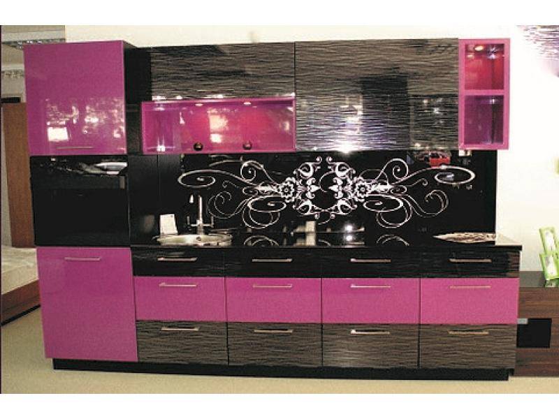 кухня жанна в Нижневартовске