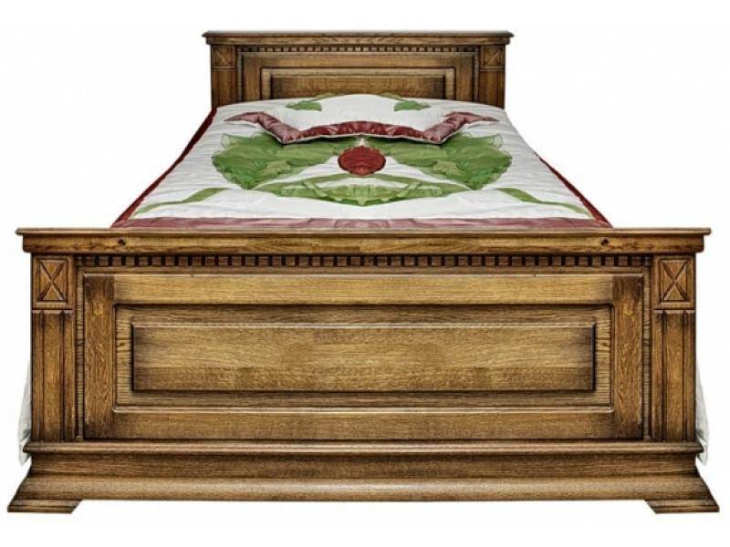 кровать верди 8 п095.04 в Нижневартовске