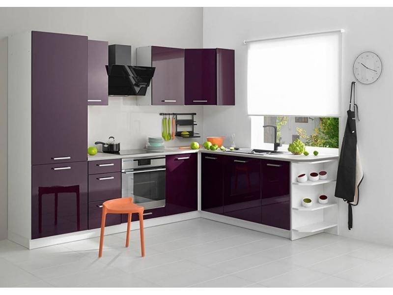 кухня угловая-9 в Нижневартовске