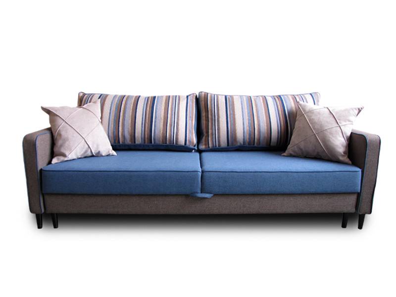 прямой диван ника пд 3 в Нижневартовске