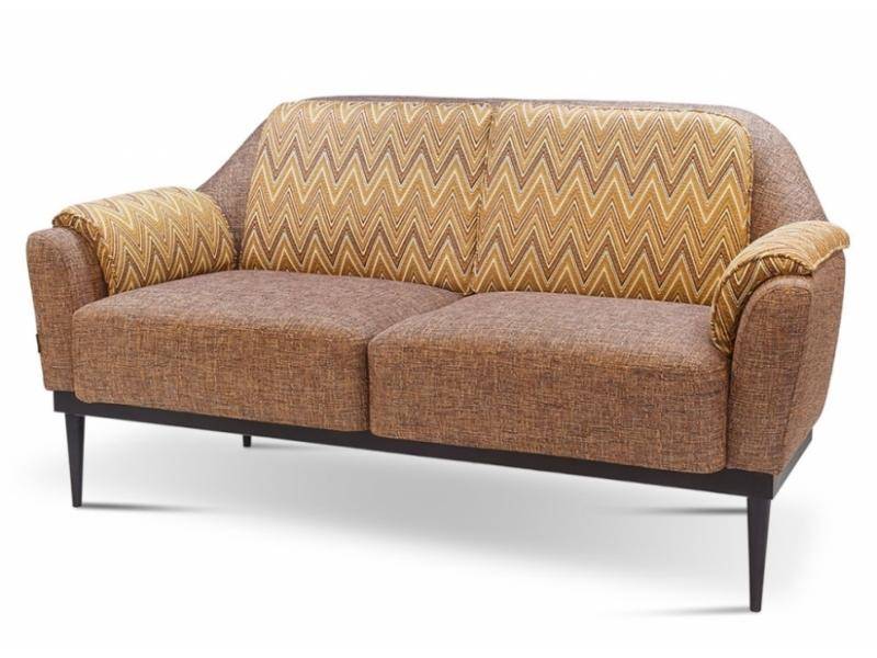 диван прямой bishop в Нижневартовске