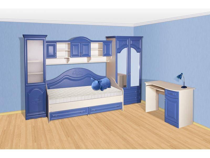 детская д8 «boy» в Нижневартовске