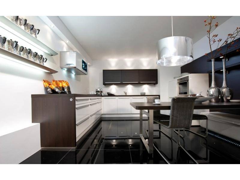 кухонный гарнитур nolte kuechen 17 в Нижневартовске