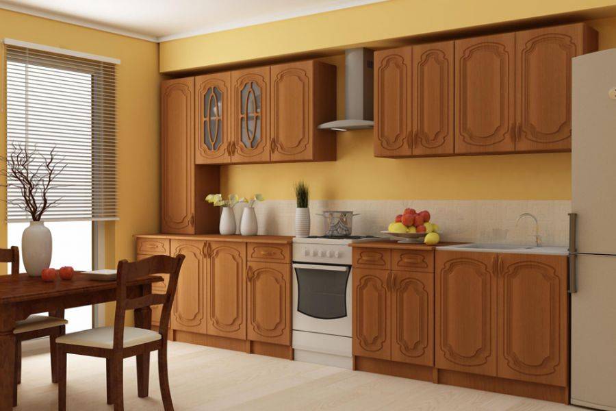 модульная система мдф в Нижневартовске