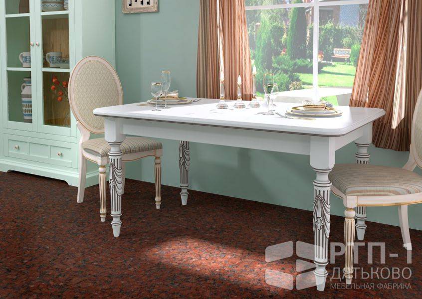 стол обеденный ом-8 в Нижневартовске