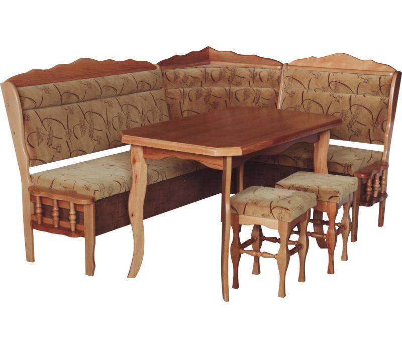 кухонный уголок уют в Нижневартовске