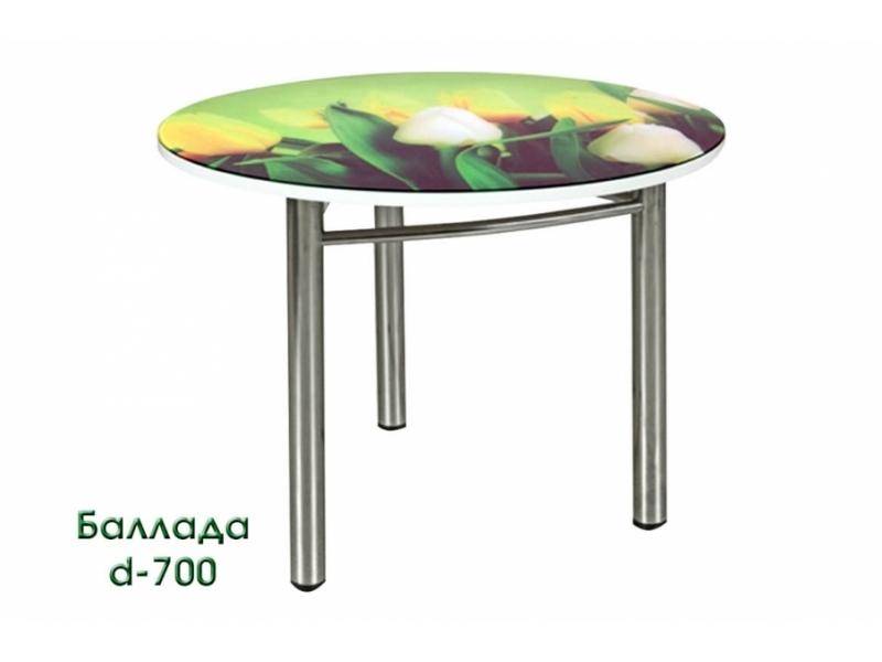 стол обеденный баллада в Нижневартовске